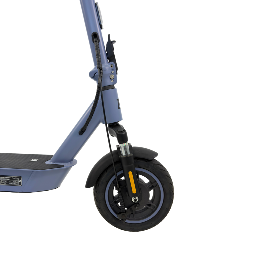 Zwheel Zfox Max