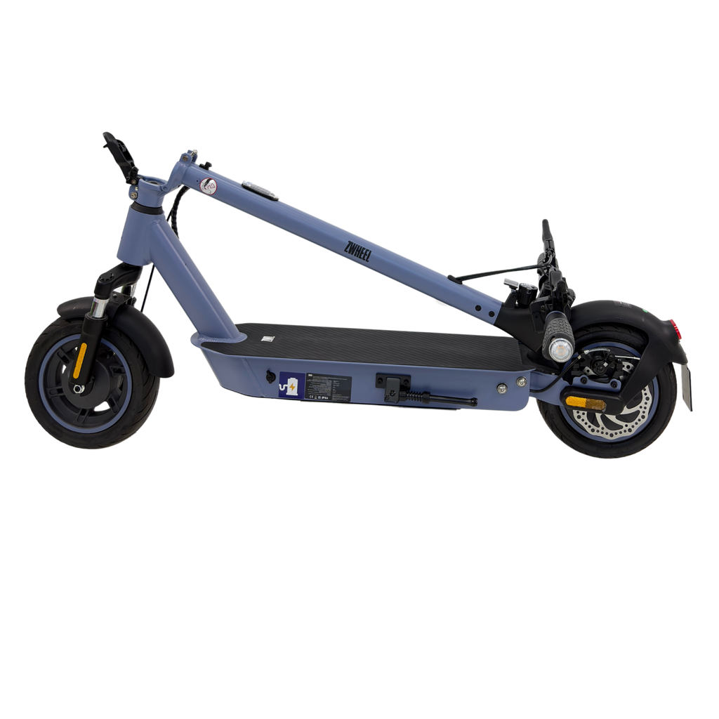 Zwheel Zfox Max
