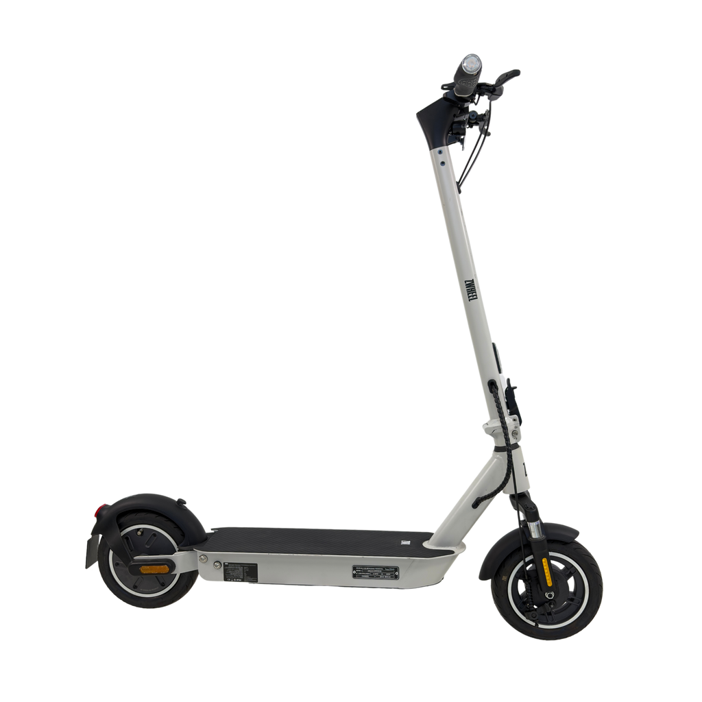 Zwheel Zfox Max