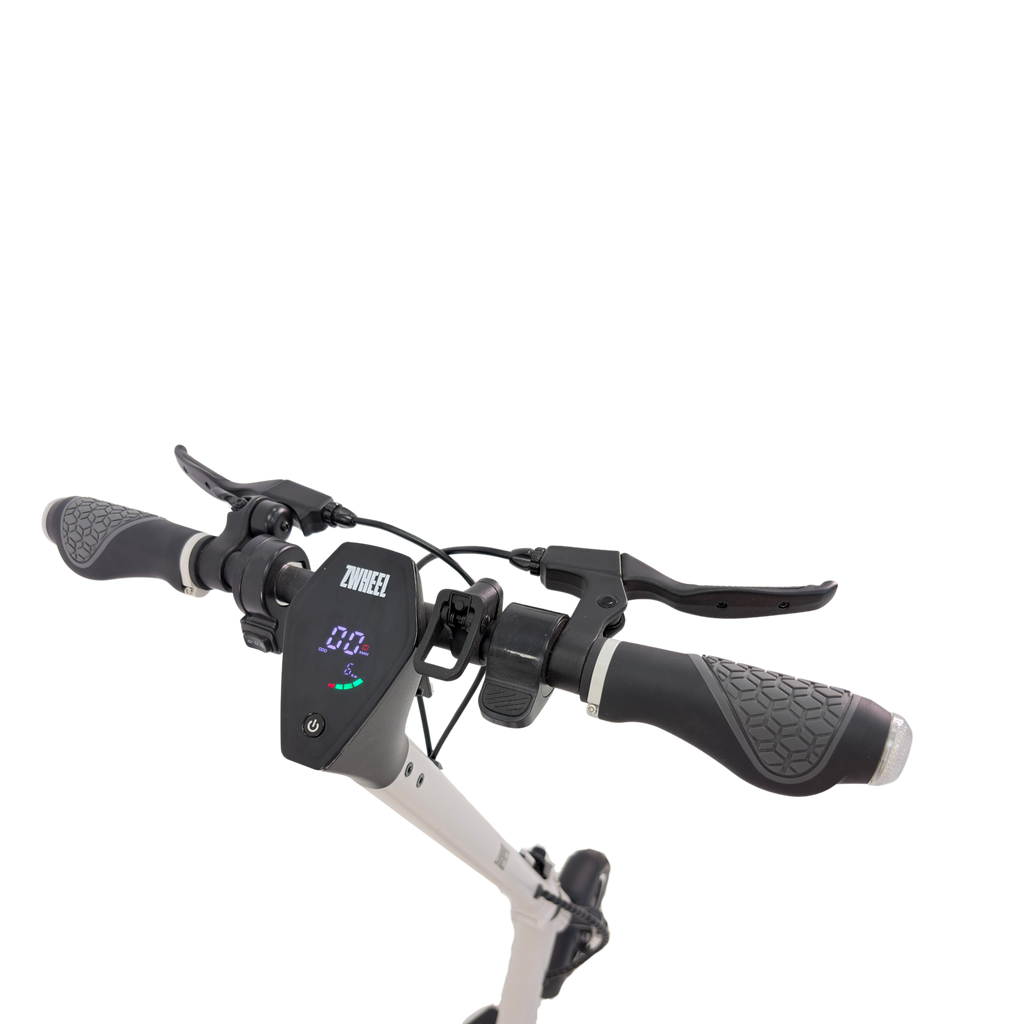 Zwheel Zfox Max