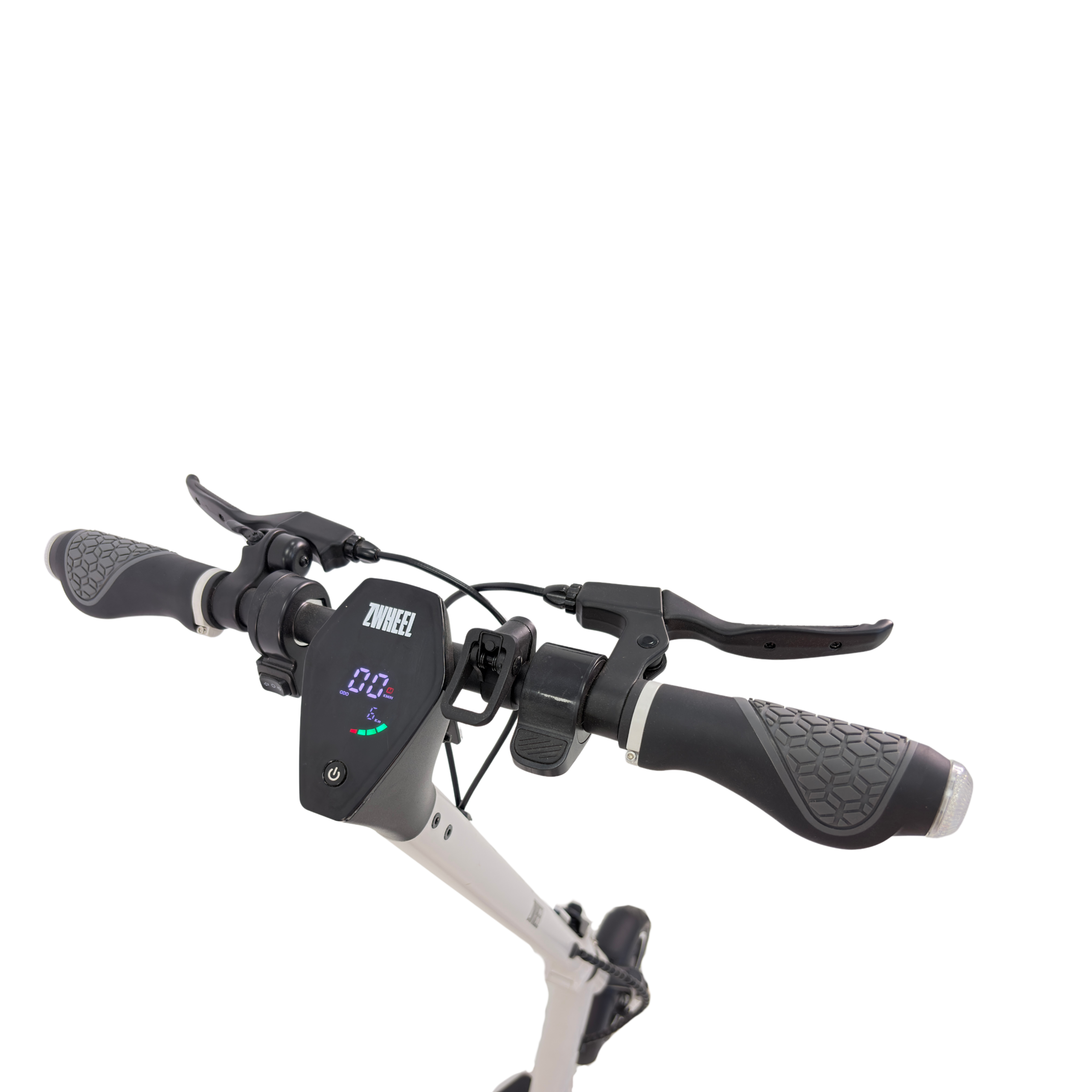 Zwheel Zfox Max