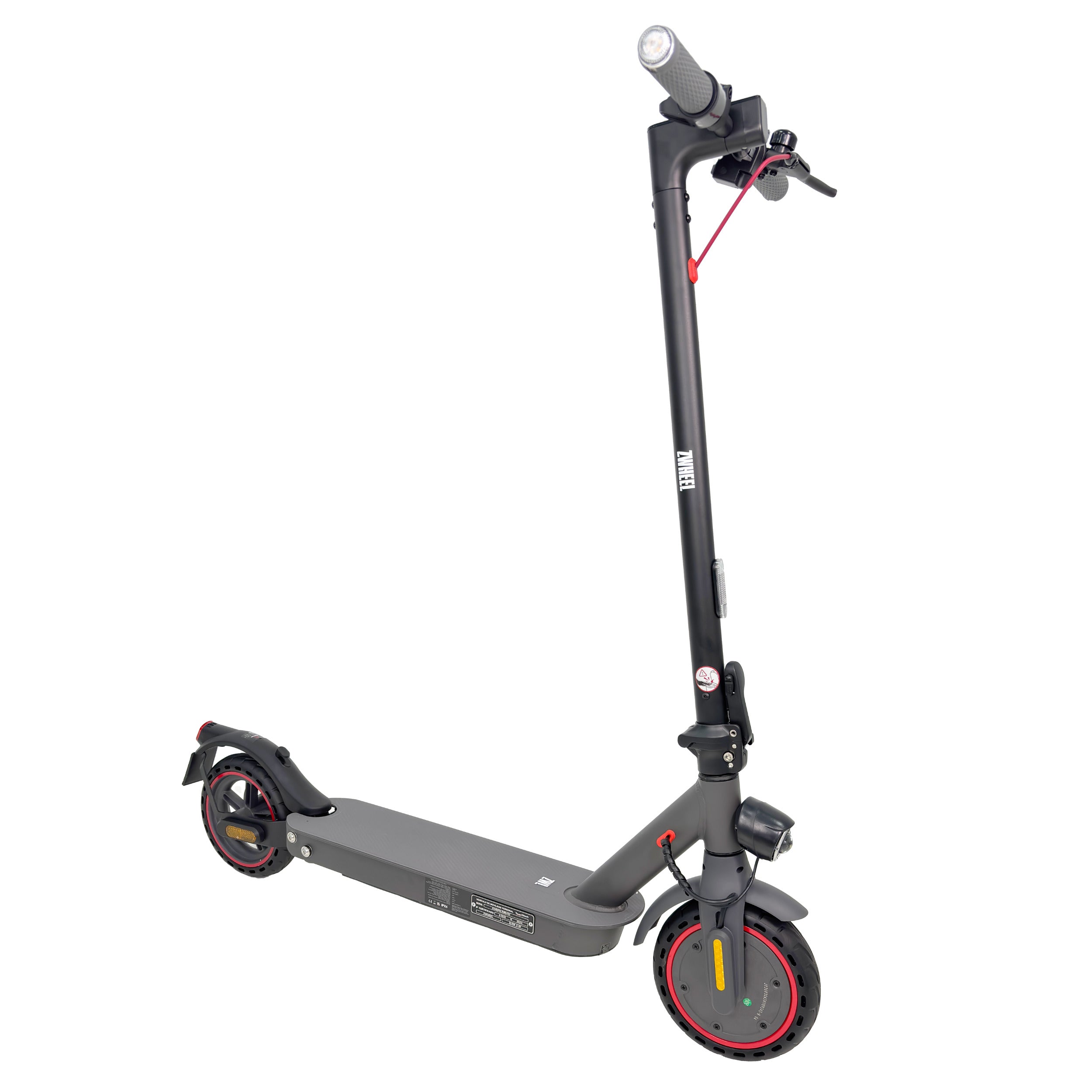 Zwheel ZLion X