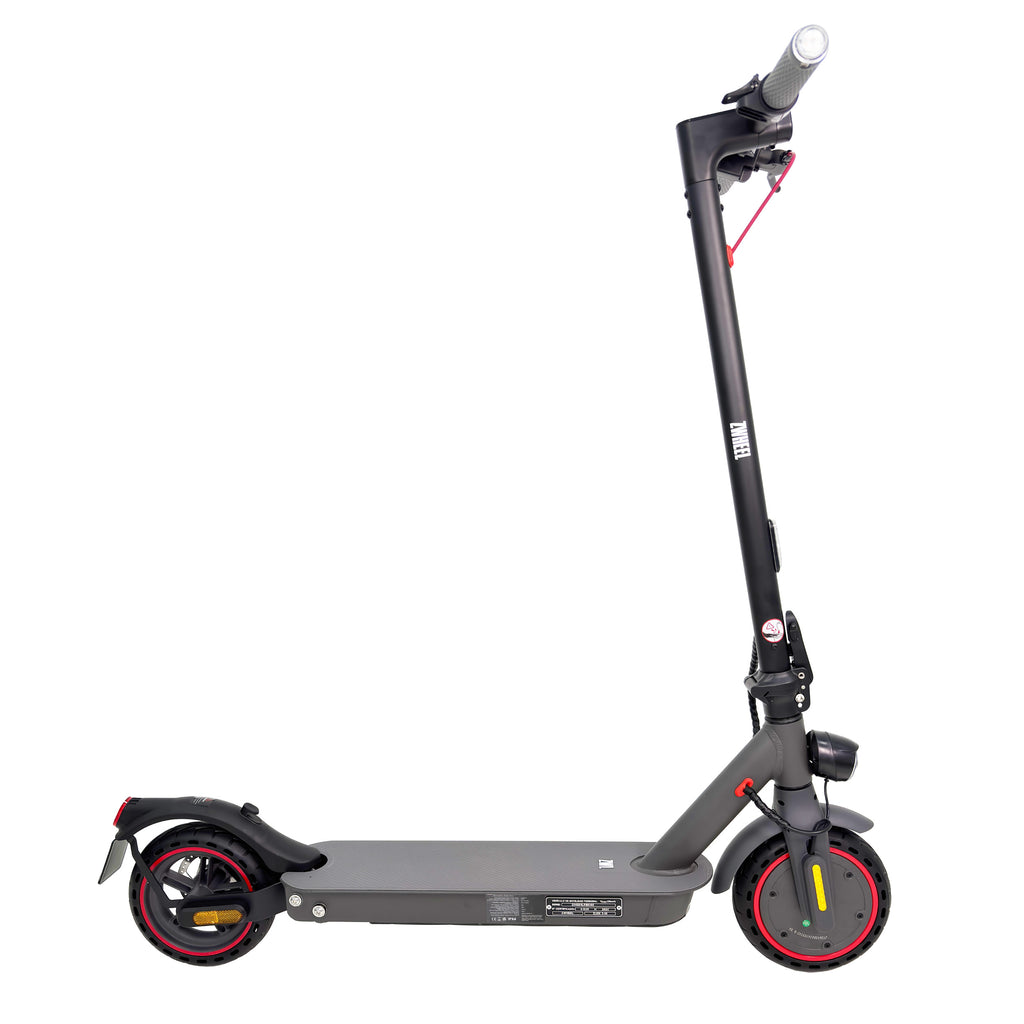 Zwheel ZLion X