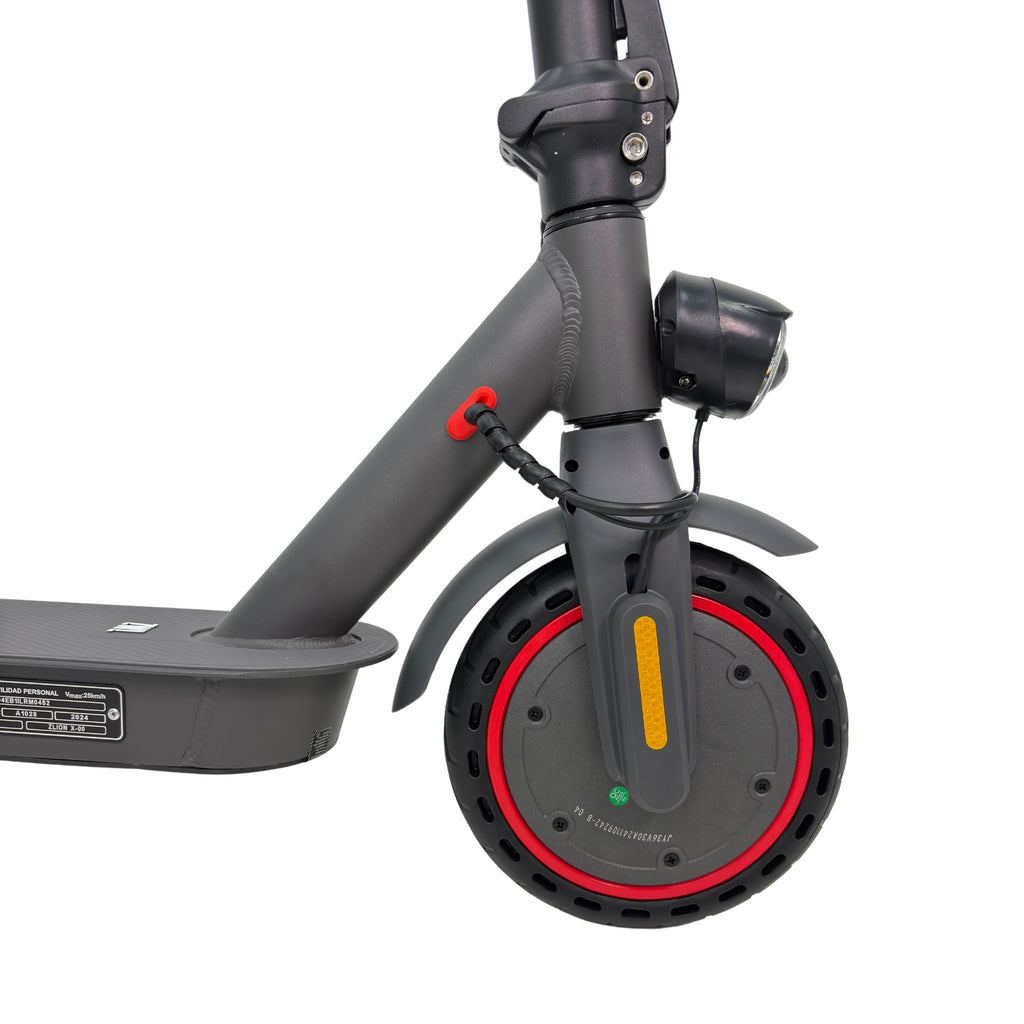 Zwheel ZLion X