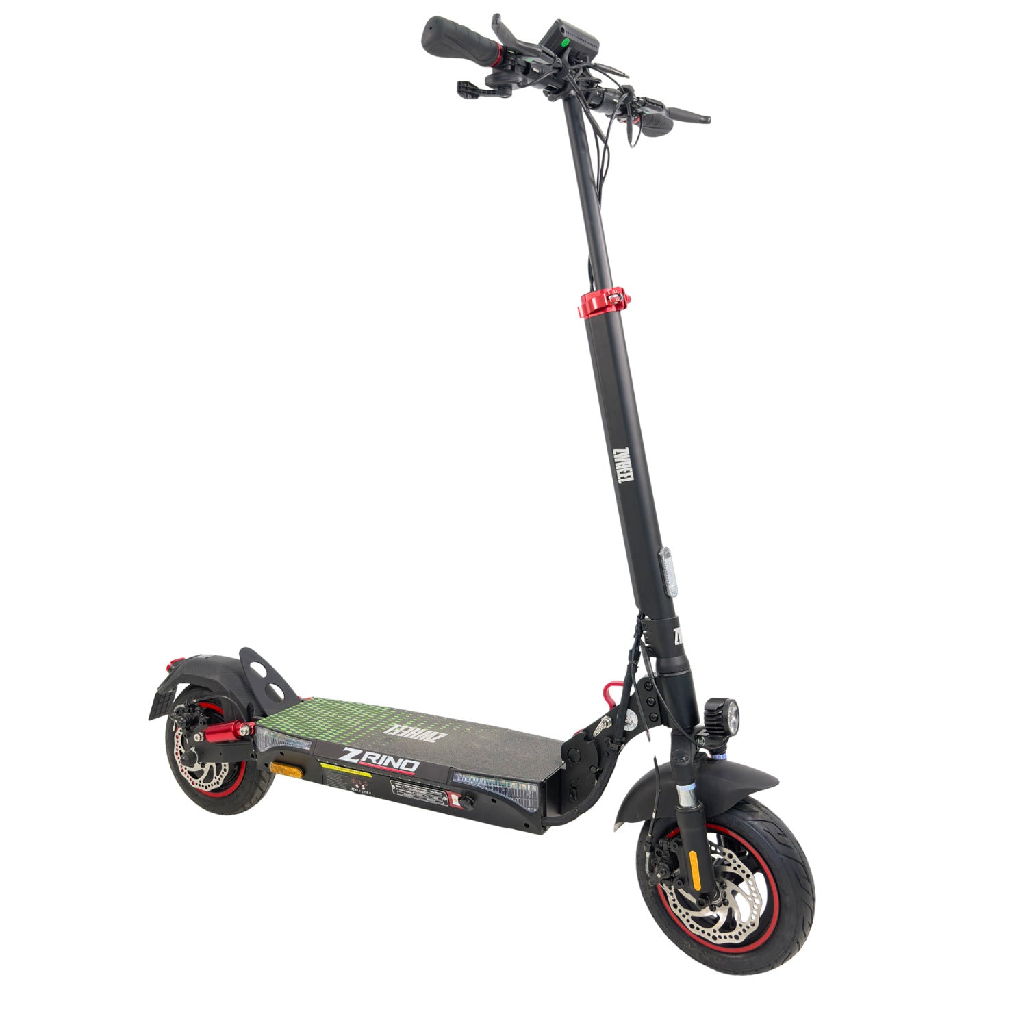 Zwheel ZRino SE
