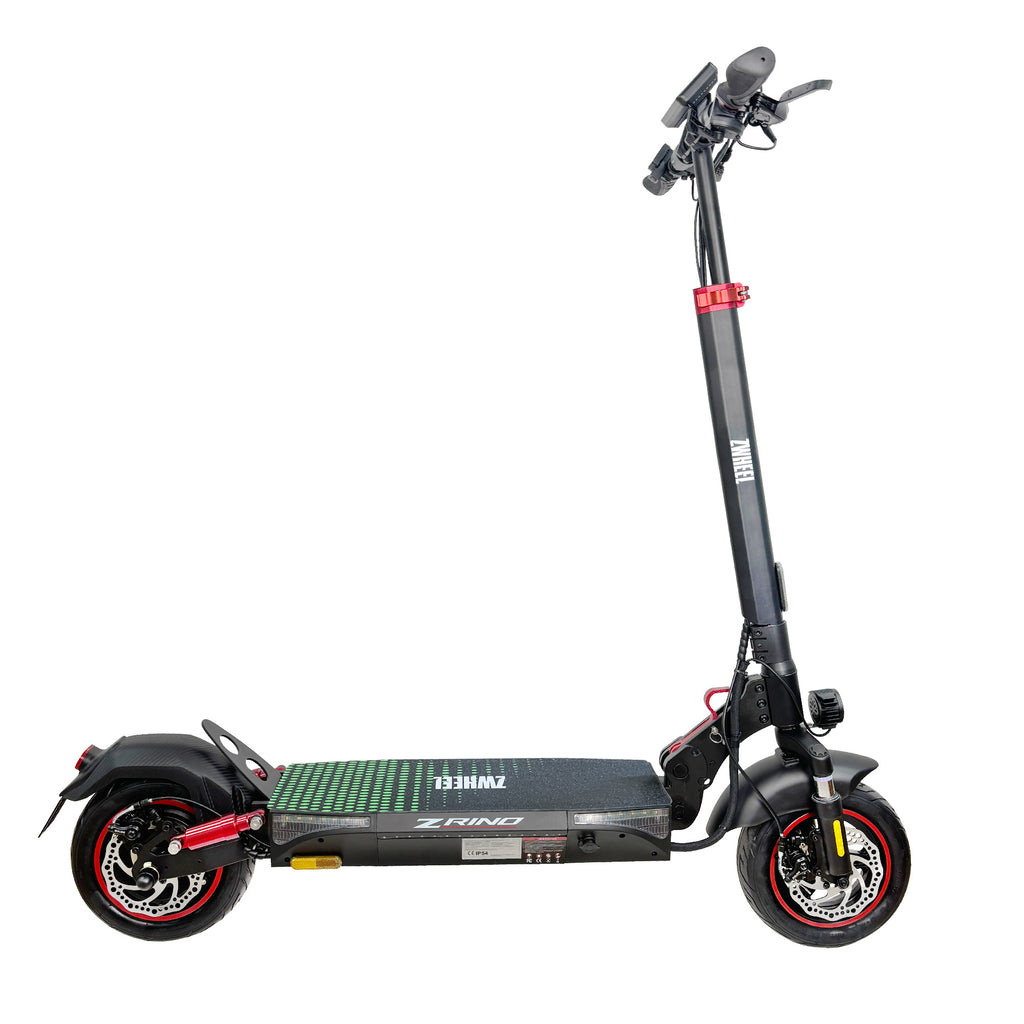 Zwheel ZRino SE