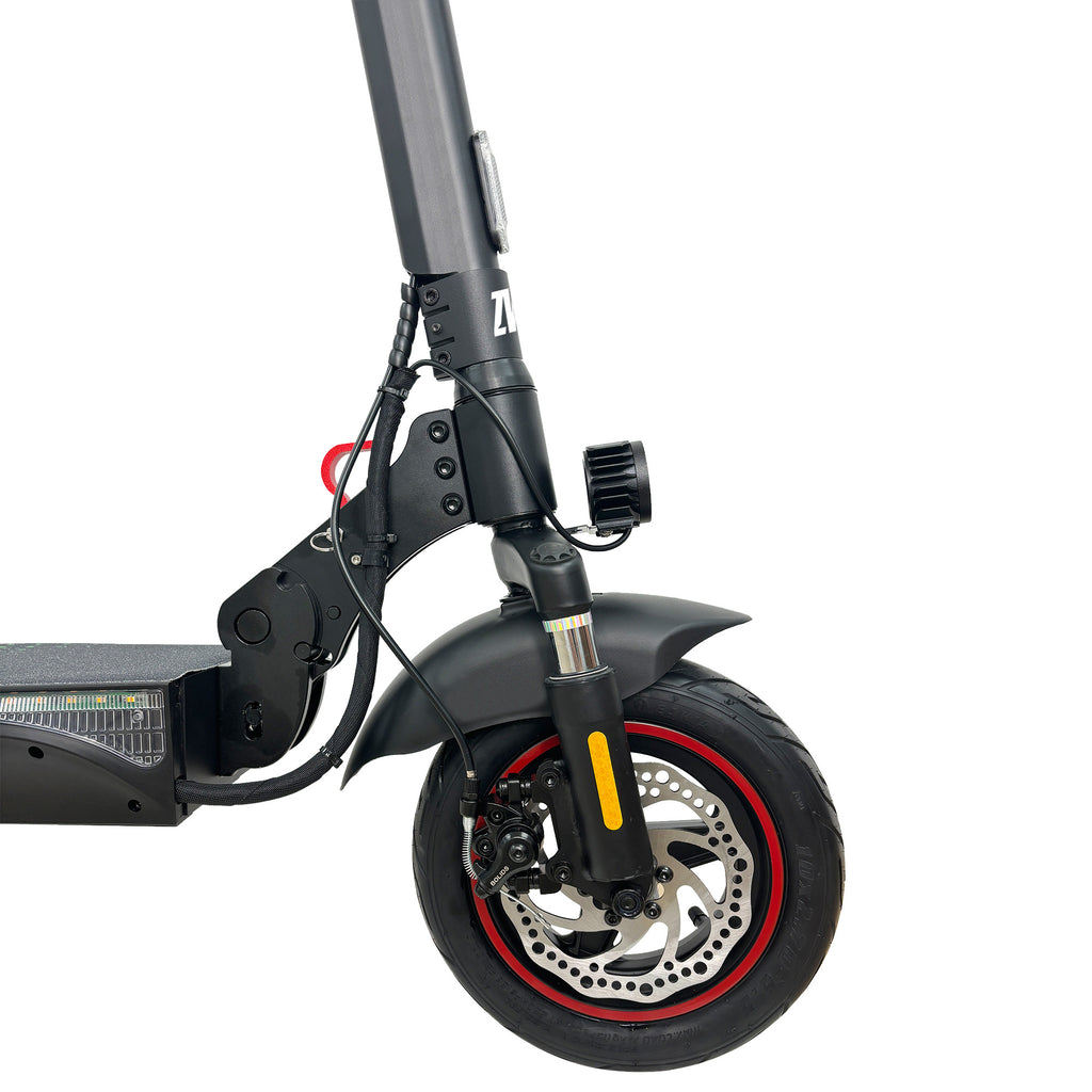 Zwheel ZRino SE