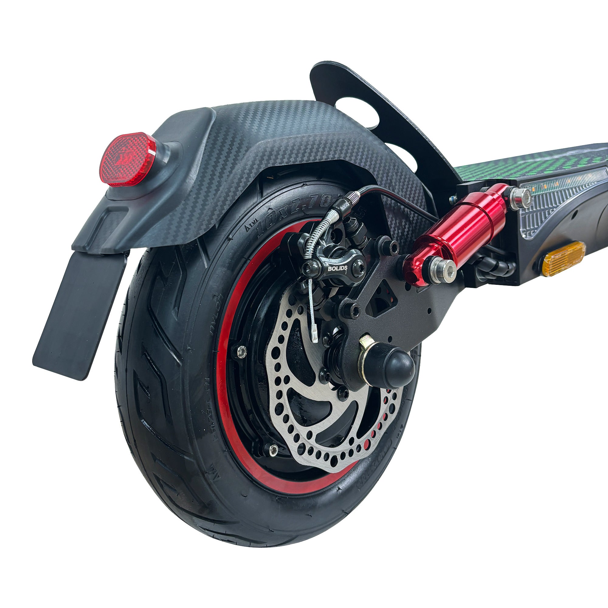Zwheel ZRino SE