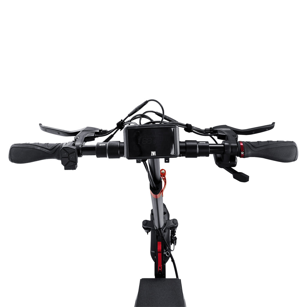 Zwheel ZRino SE
