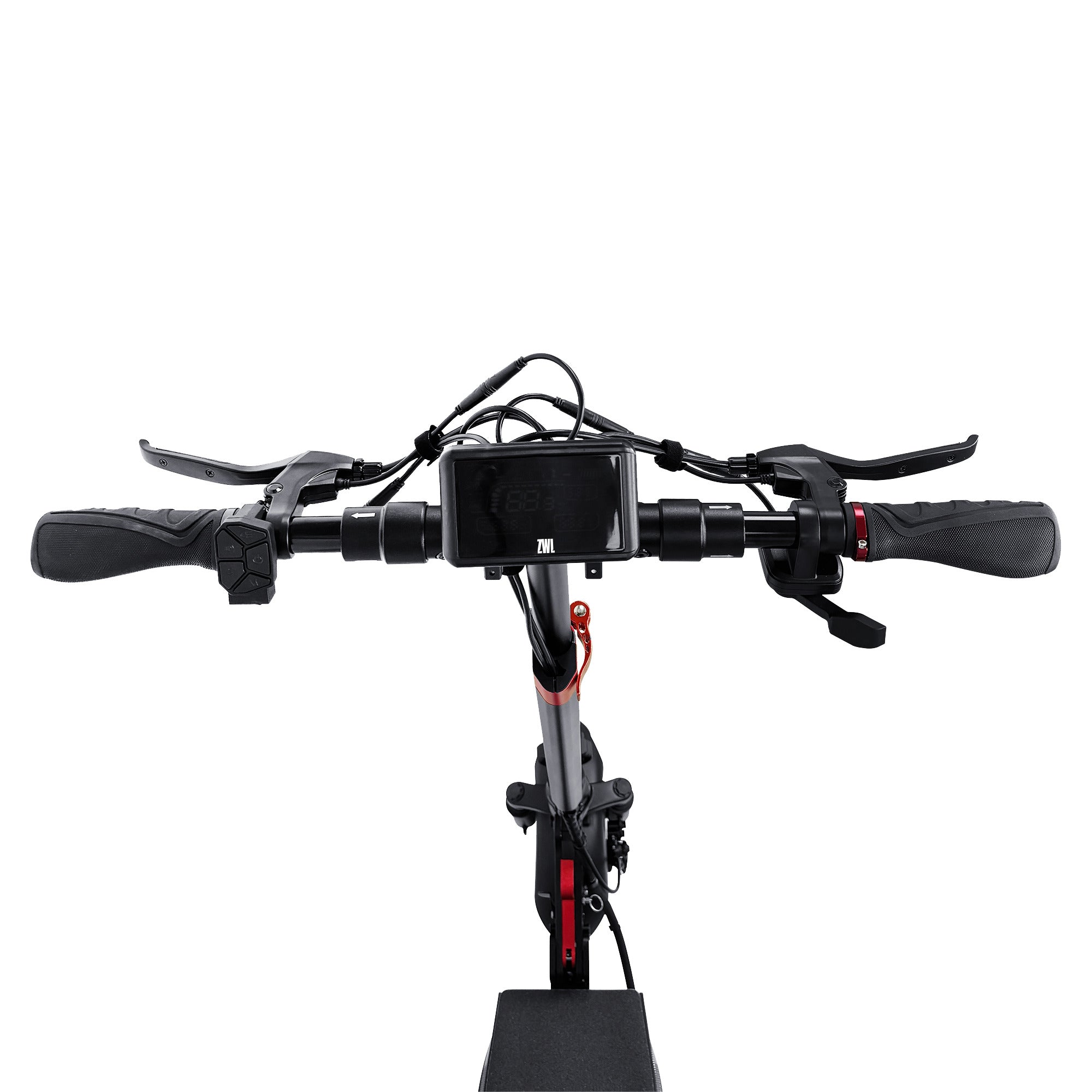 Zwheel ZRino SE
