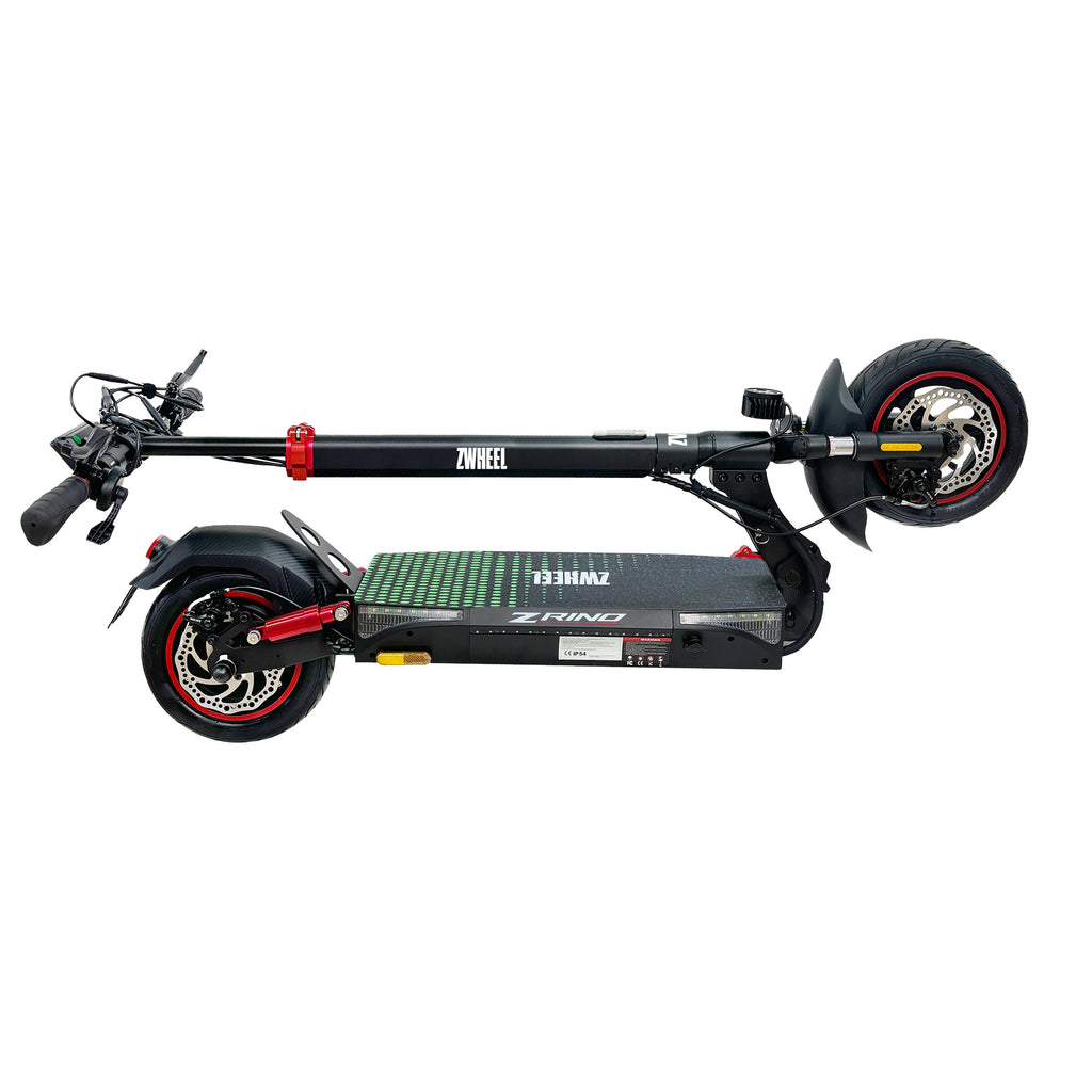 Zwheel ZRino SE