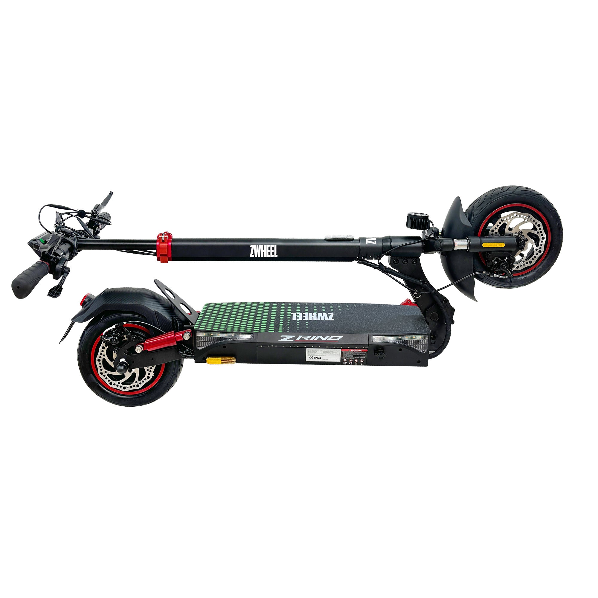 Zwheel ZRino SE