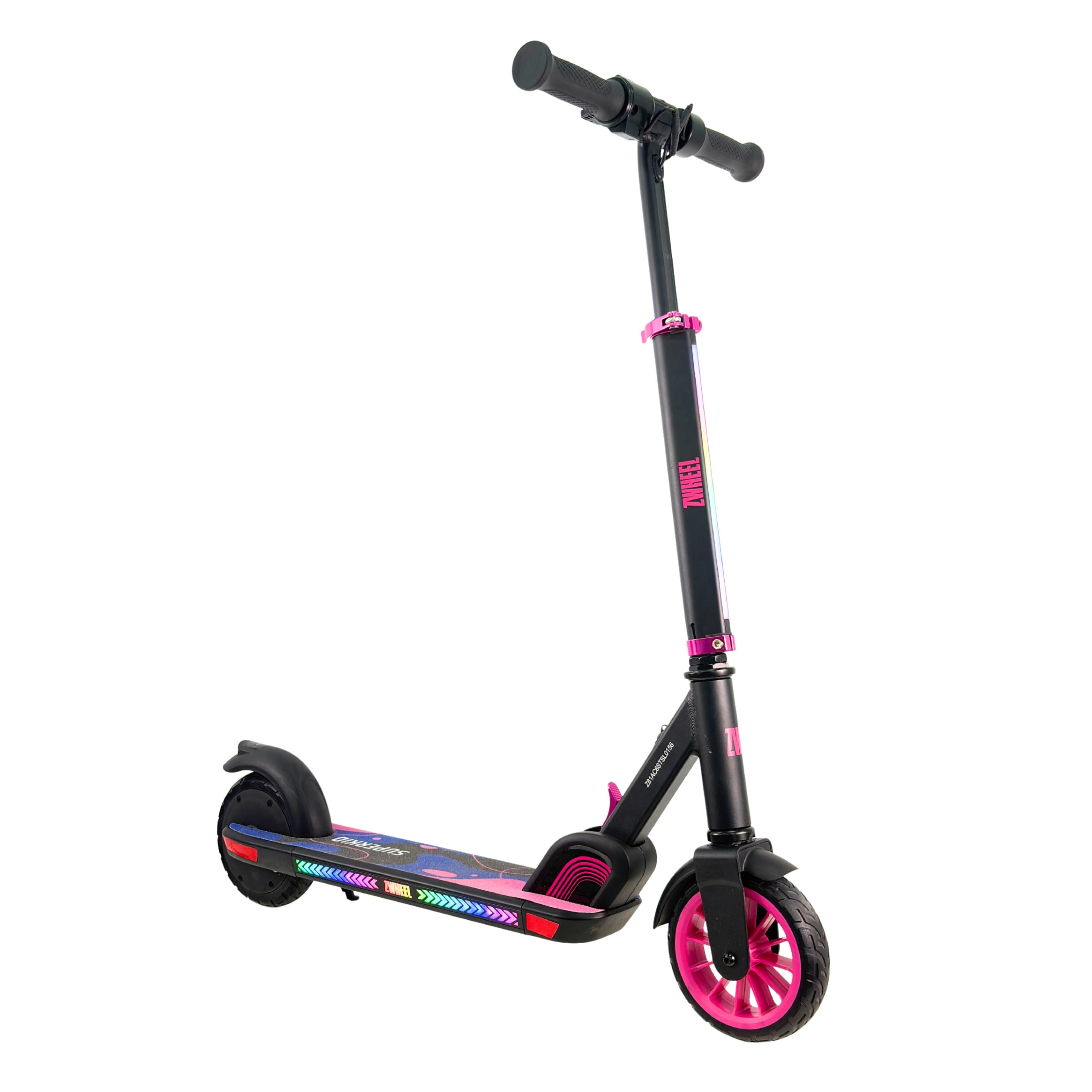 Zwheel ZToy
