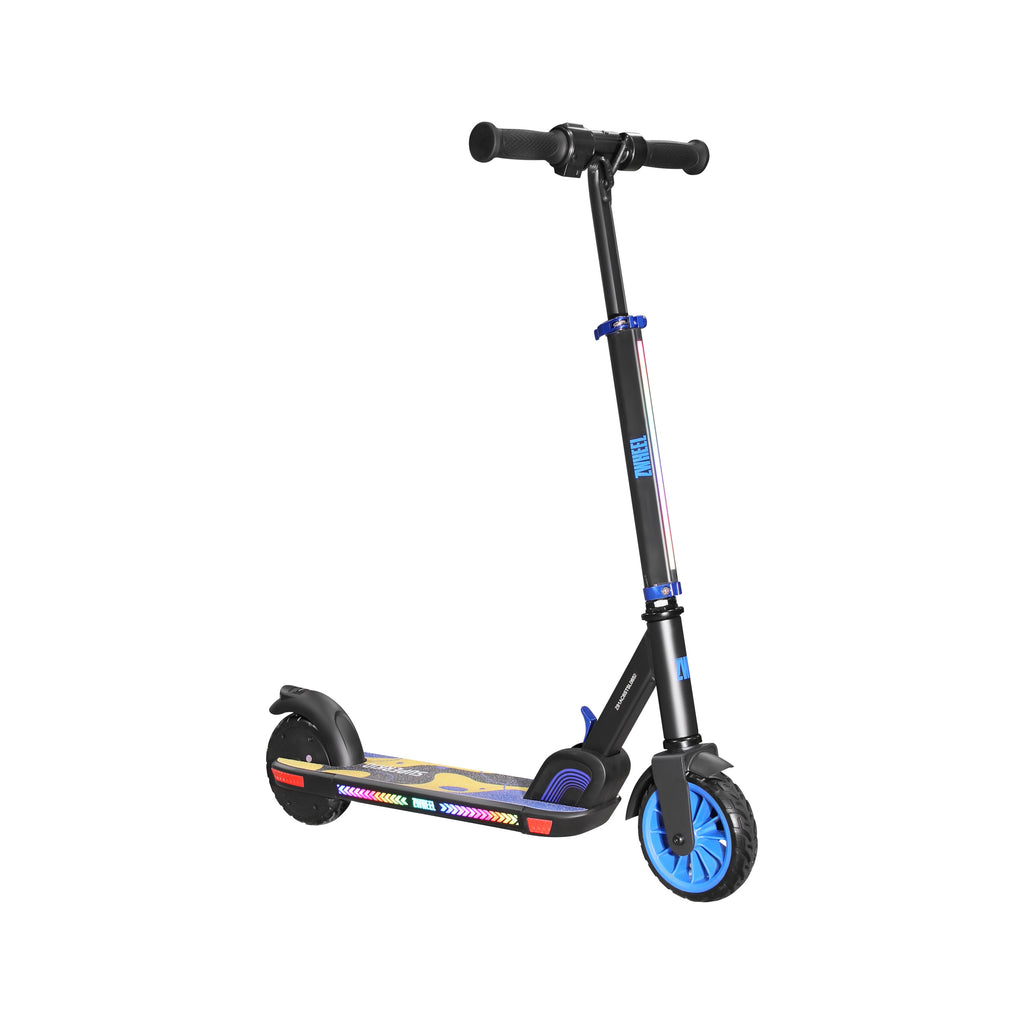 Zwheel ZToy