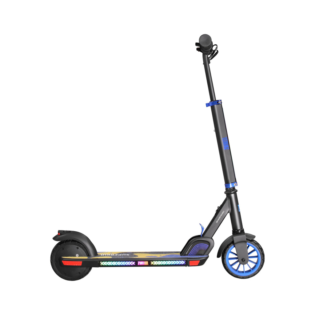 Zwheel ZToy