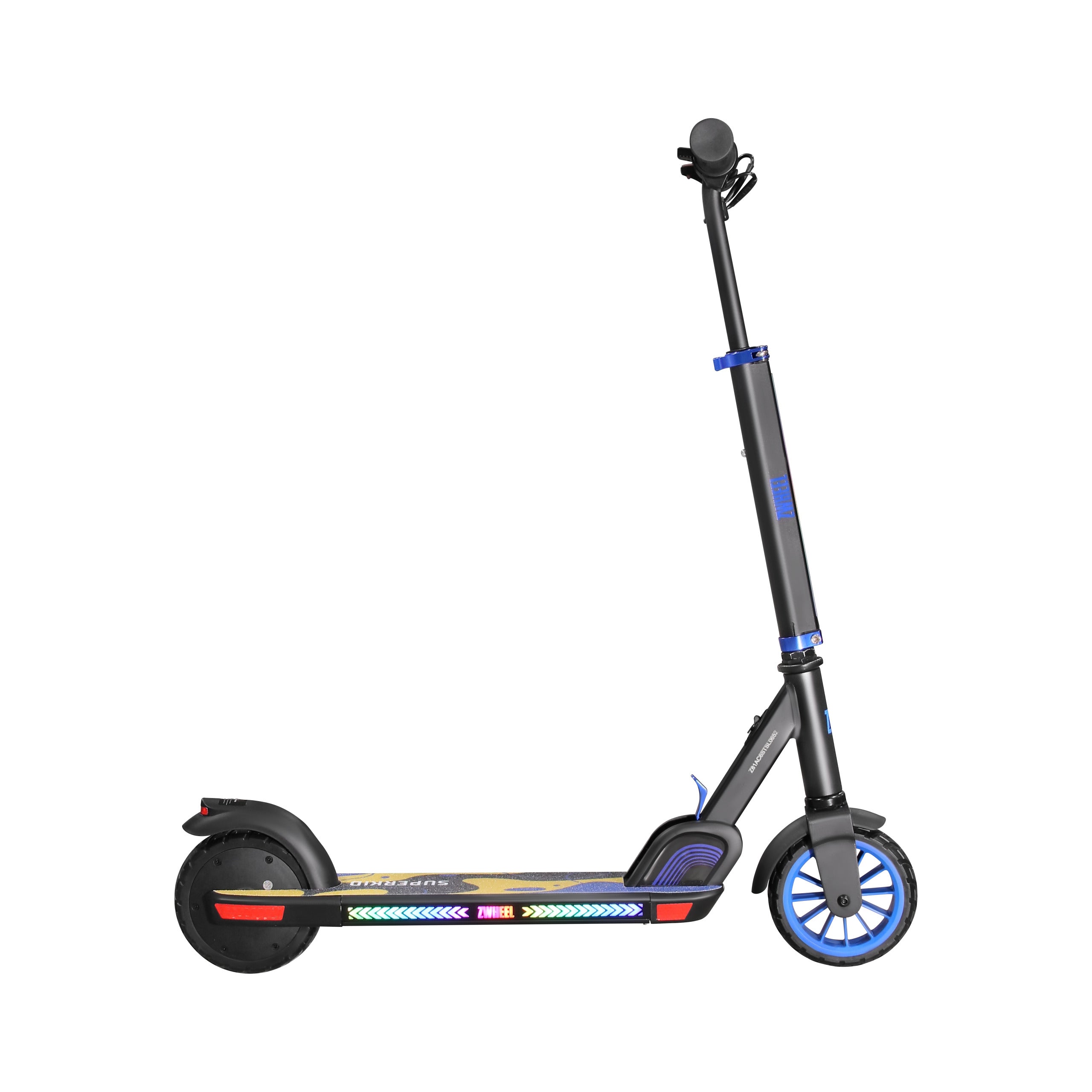 Zwheel ZToy