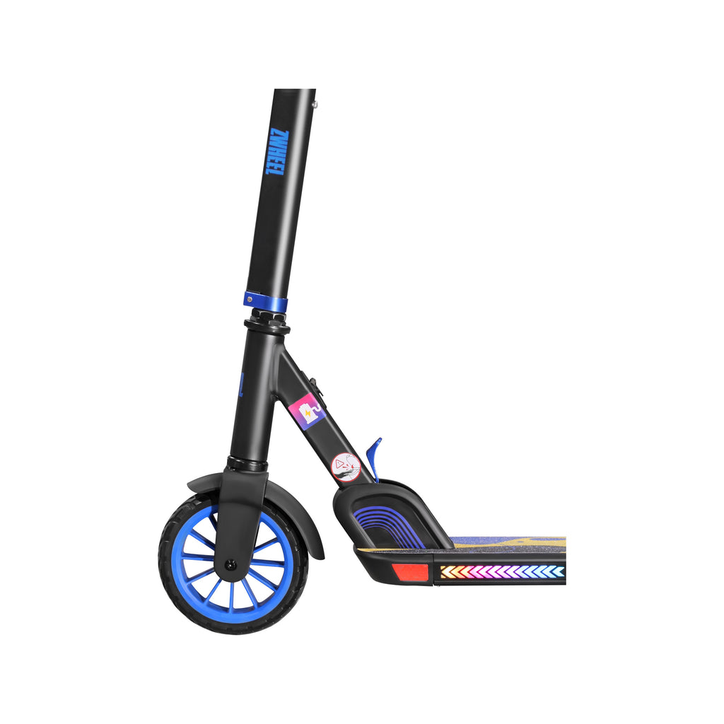 Zwheel ZToy