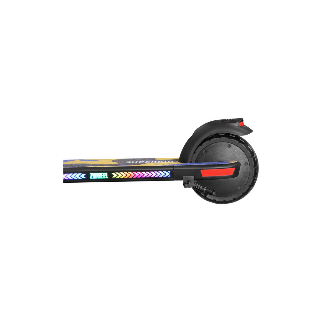 Zwheel ZToy