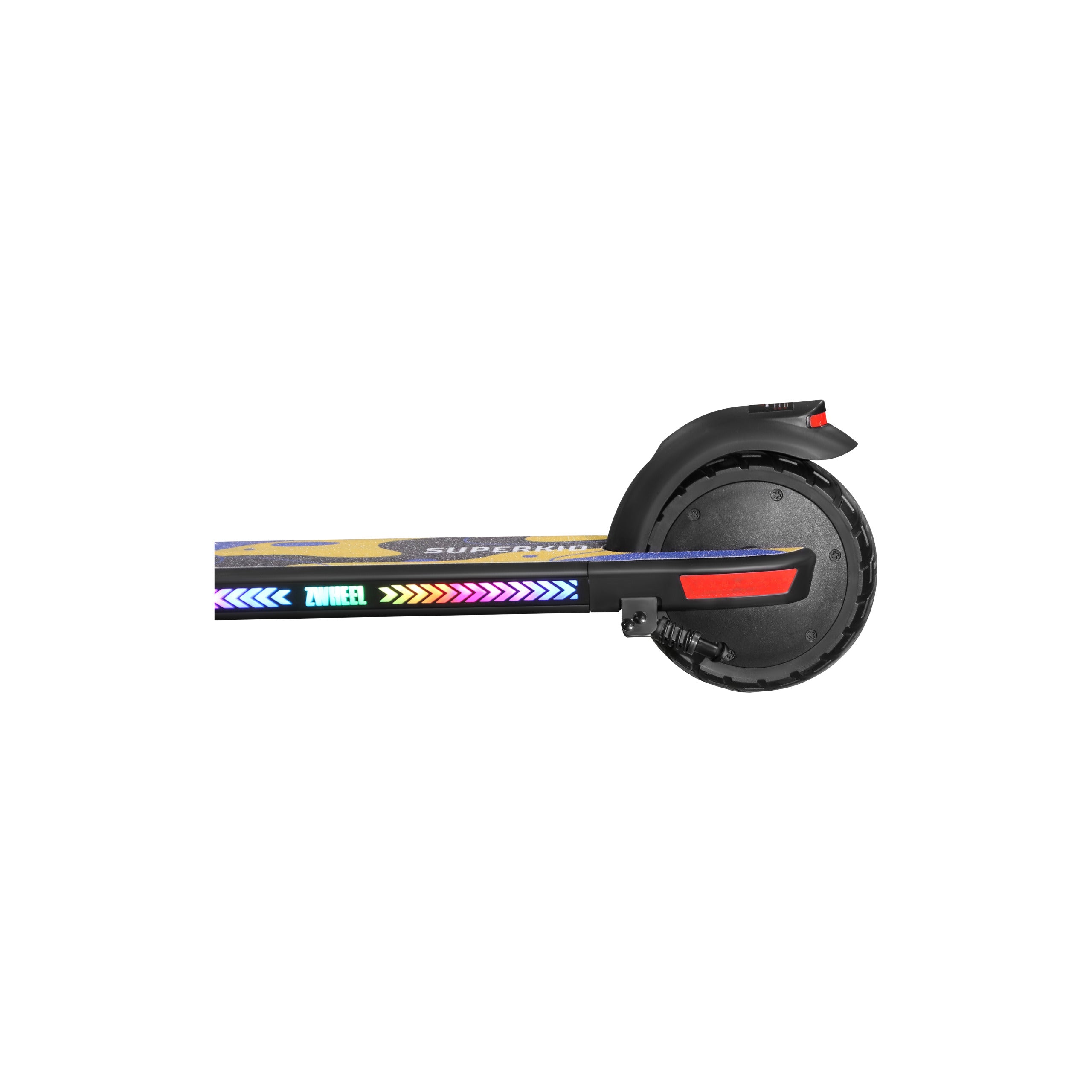Zwheel ZToy