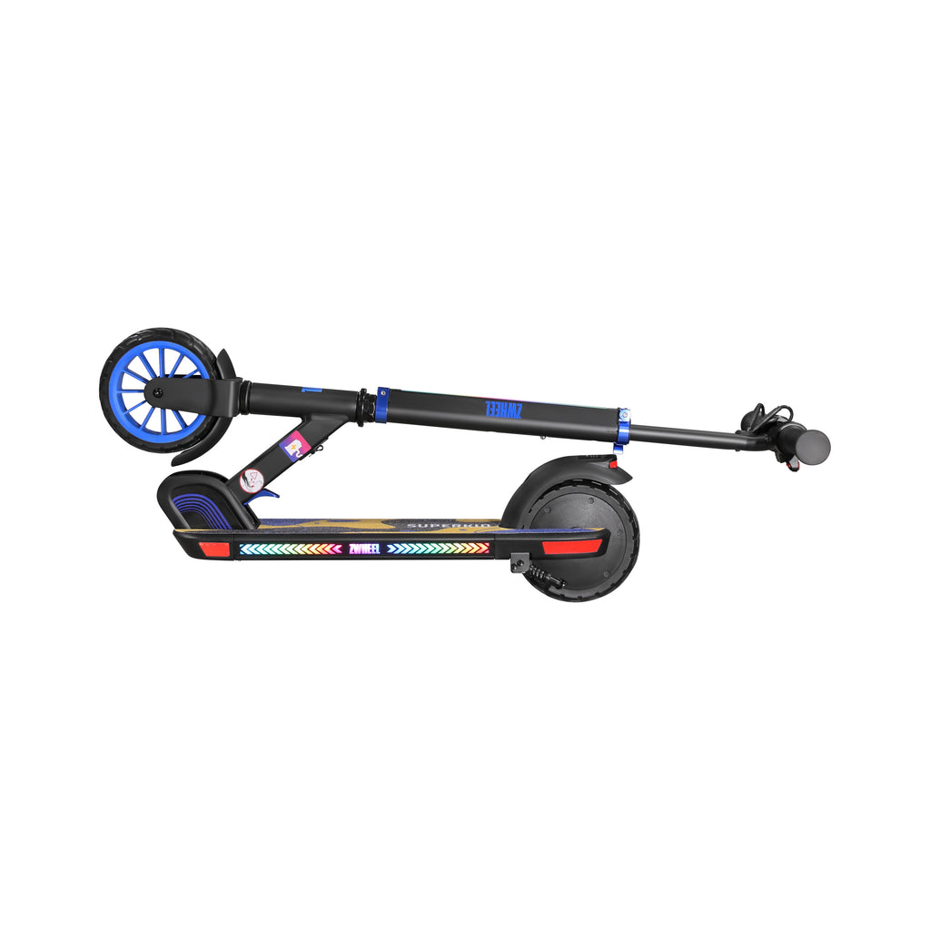 Zwheel ZToy
