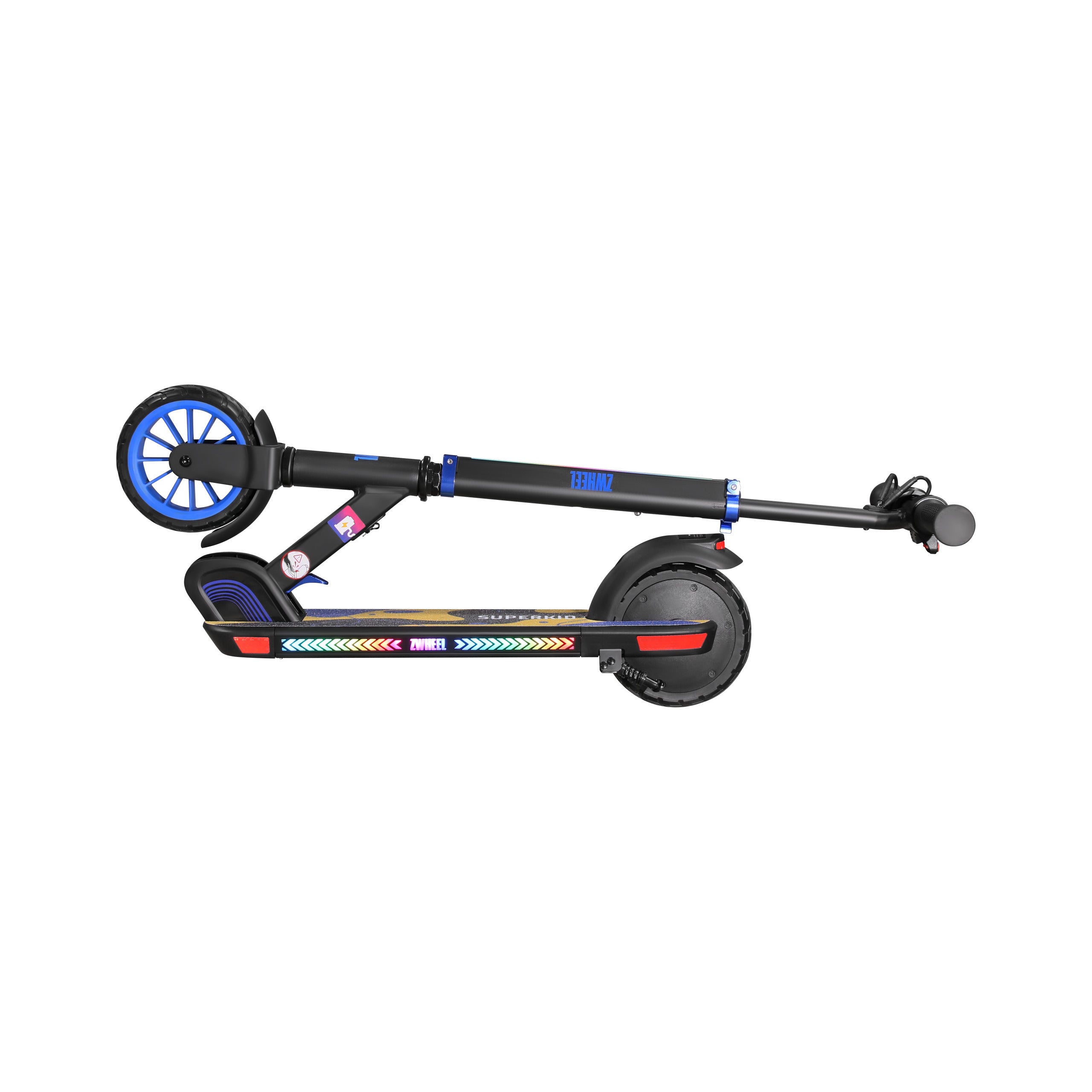 Zwheel ZToy