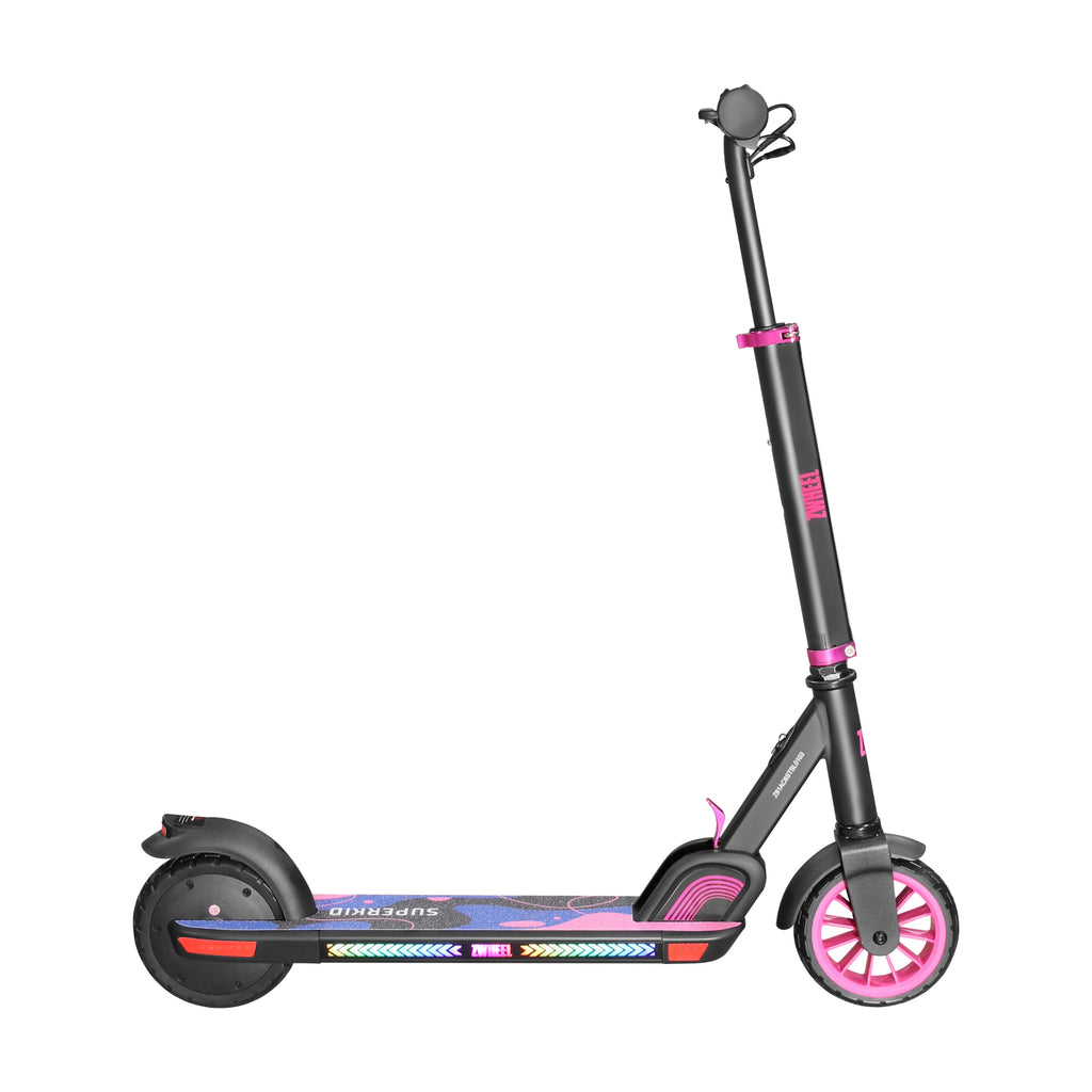 Zwheel ZToy