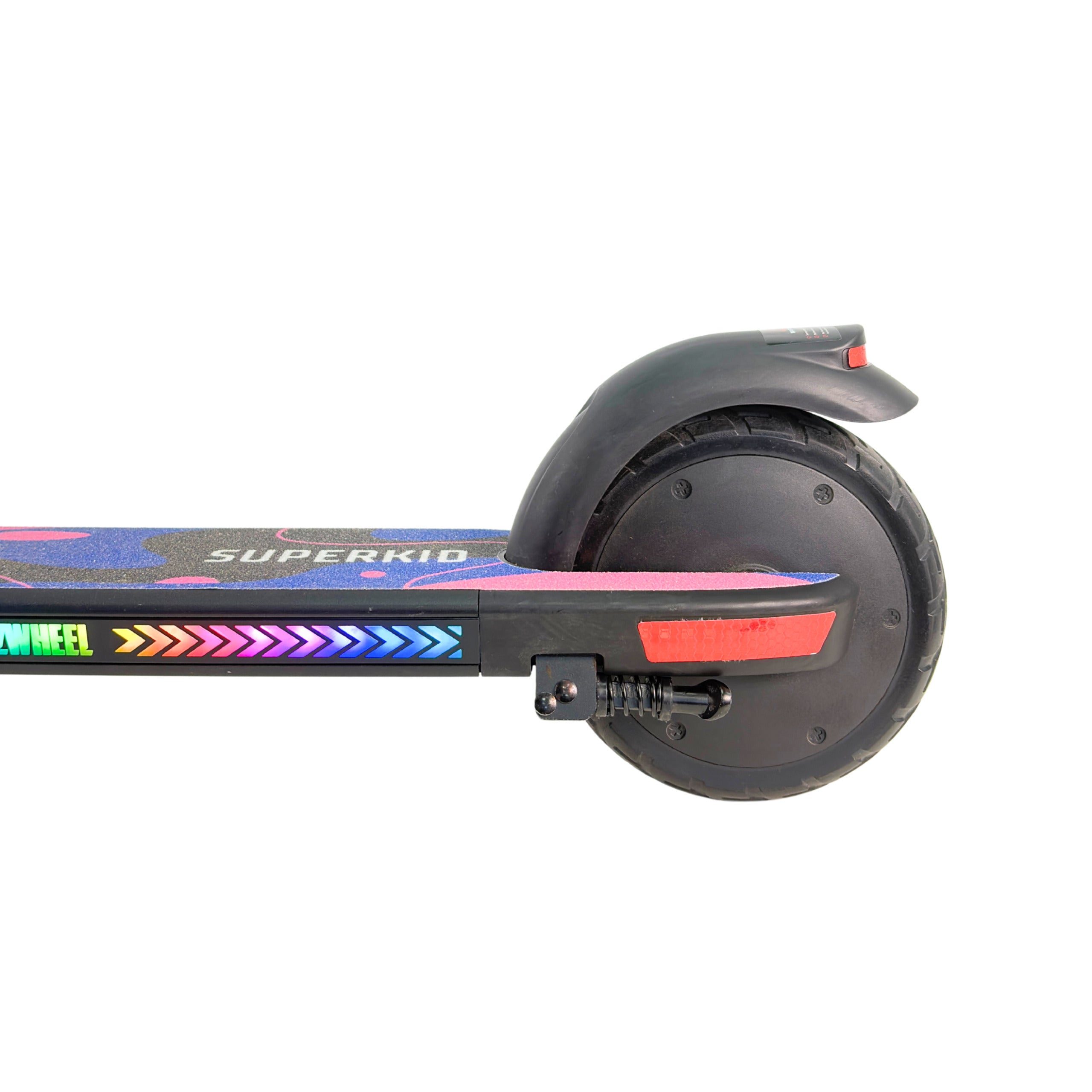 Zwheel ZToy