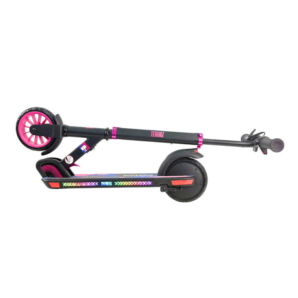 Zwheel ZToy