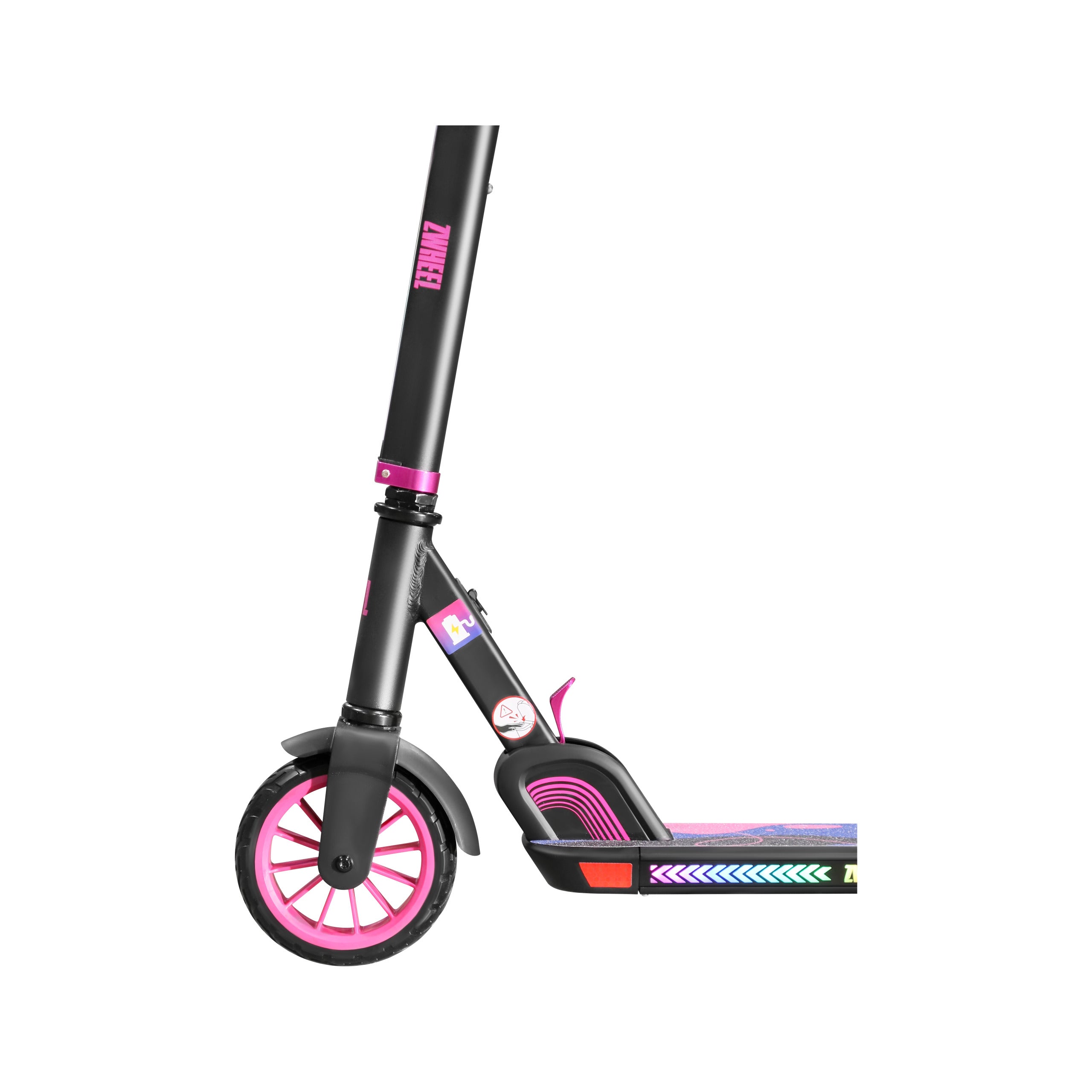 Zwheel ZToy